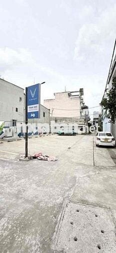 BÁN NHÀ SHR ĐƯỜNG SỐ 4 HẺM XE HƠI