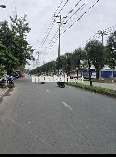 CHO THUÊ NHÀ MẶT TIỀN DC11_TÂY THẠNH DT4*25M TRỆT 2 LẦU 5PN4WC