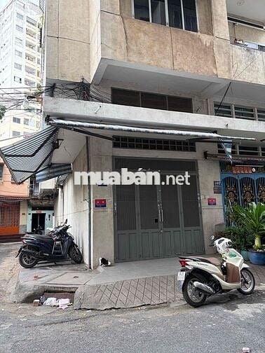 cho thuê nhà chung cư 78 kinh dương vương