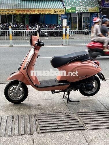 Xe cũ chính hãng detech giá ngon bao công chứng