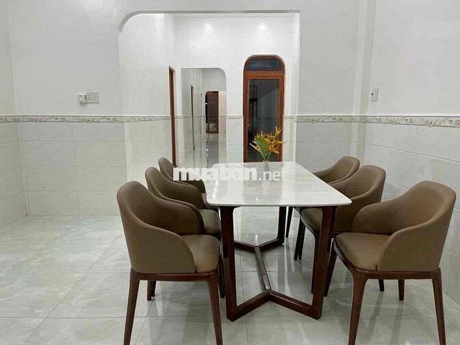 Cần bán nhà cấp 4 ngay gần Cầu Bạch Đằng Tân Uyên, hương lộ 7 1 sẹt