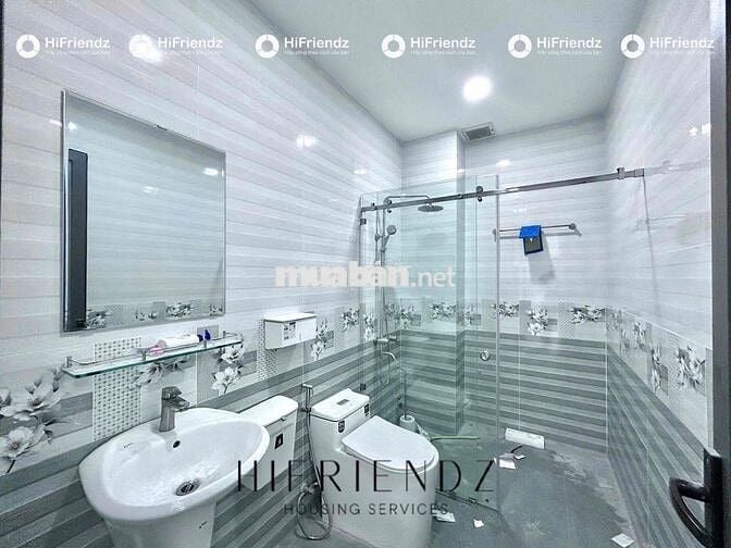 KHAI TRƯƠNG CHDV NGAY VÕ VĂN KIỆT GIÁ CHỈ TỪ 5,5 TRIỆU - RỘNG ~45m2