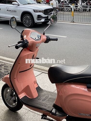 Xe cũ chính hãng detech giá ngon bao công chứng