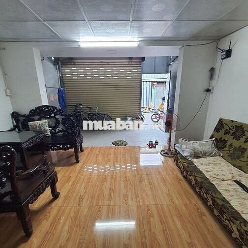 💎 Khu Y Tế Kỹ Thuật Cao, Hẻm 6m Thông, 60m², Gần Aeon Mall, Chỉ 5.7