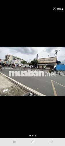 CHO THUÊ NHÀ MẶT TIỀN DC11_TÂY THẠNH DT4*25M TRỆT 2 LẦU 5PN4WC