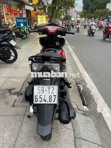 Honda air blade 2014 mới 90% Bstp chính chủ