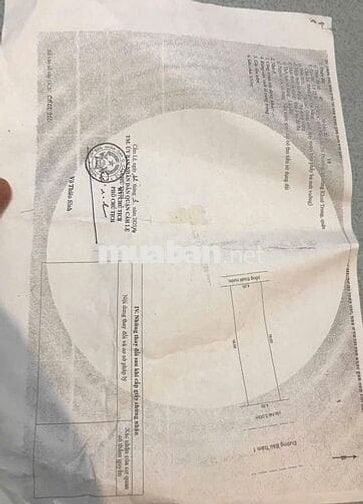 Nhà số 42 Bàu Tràm 1 - nằm cạnh Đại Học Ngoại Ngữ Đà Nẵng - HH MG 1%