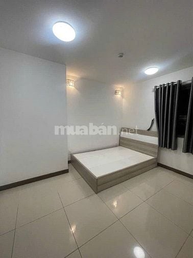 Chỉ 9tr căn hộ 79m2, 2p ngủ  Chung cư Âu cơ, Tân Phú 