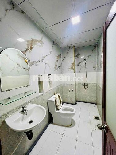 CHO THUÊ PHÒNG Ở KDC TRUNG SƠN FULL NỘI THẤT