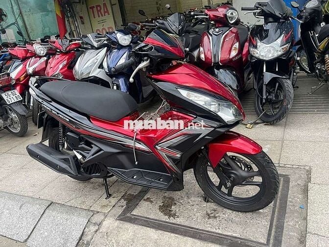 Honda air blade 2014 mới 90% Bstp chính chủ