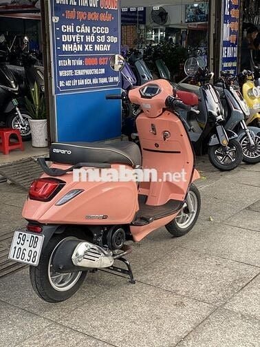 Xe cũ chính hãng detech giá ngon bao công chứng