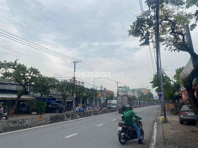 6.2 tỷ. BÁN ĐẤT 137m2(8x17). hẻm 5m. PHAN VĂN HỚN. TÂN THỚI NHẤT. Q12