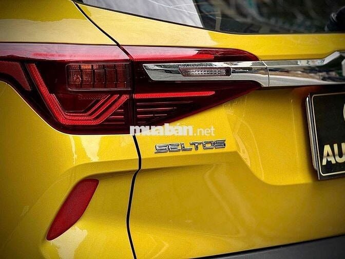 🚘 𝐊𝐢𝐚 𝐒𝐞𝐥𝐭𝐨𝐬 𝟏.𝟒𝐀𝐓 𝐏𝐫𝐞𝐦𝐢𝐮𝐦 Model 2023 Full Options