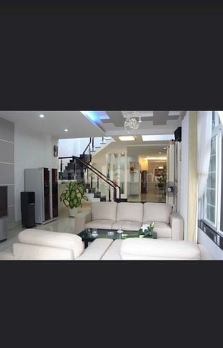 Bán biệt thự 238m2 Quang Trung, P.11, Gò Vấp