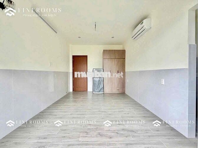 🔥 Nhà new, Phòng ngủ tách bếp, Có thang máy, Nội thất chưa bóc seal