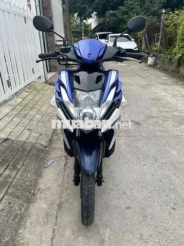 Yamaha No5 Fi bs71 máy móc êm vọt