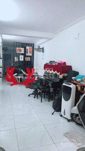 Cho thuê nhà 113/2, Tây Sơn, p. Tân Quý, Q. Tân Phú, 