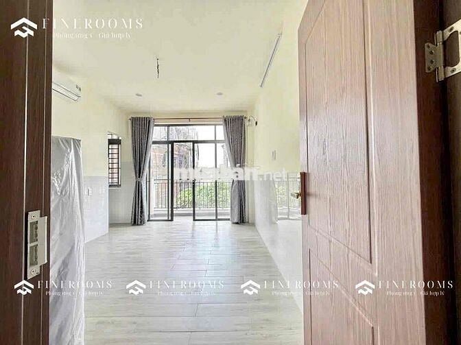 🔥 Nhà new, Phòng ngủ tách bếp, Có thang máy, Nội thất chưa bóc seal