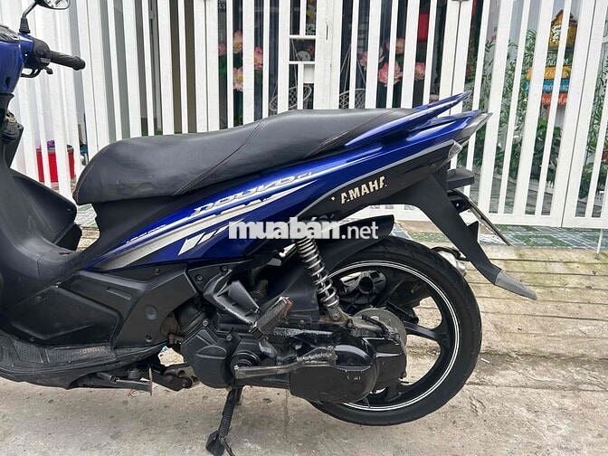 Yamaha No5 Fi bs71 máy móc êm vọt