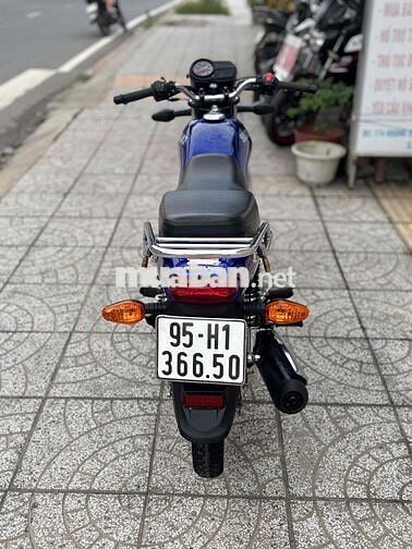 Suzuki GD 110 Đk 2018,xe chuẩn đẹp đi lướt 8900km