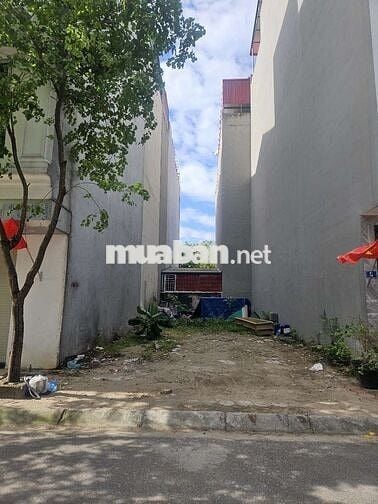 💥 GIANG BIÊN – ĐẤT TÁI ĐỊNH CƯ – NGÕ THÔNG, Ô TÔ – GẦN HỒ,
: 60m²