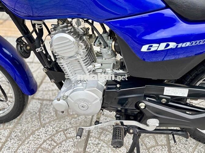 Suzuki GD 110 Đk 2018,xe chuẩn đẹp đi lướt 8900km