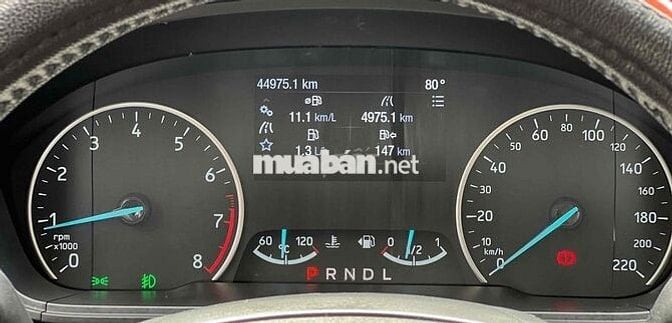 Siêu lướt 43.000 KM 1 CHỦ Ecosport 2018 Form mới