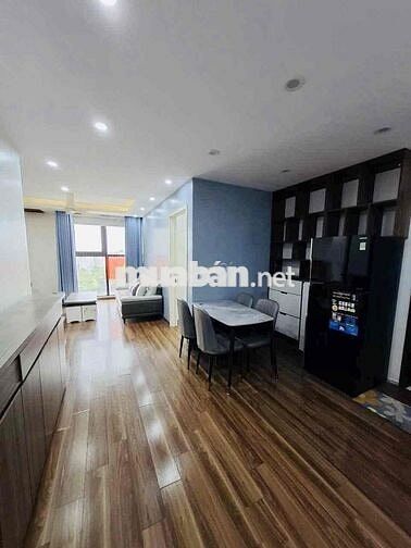 SIÊU PHẨM CĂN HỘ CT15 VIỆT HƯNG – 67m², 2PN, 2WC full nội thất