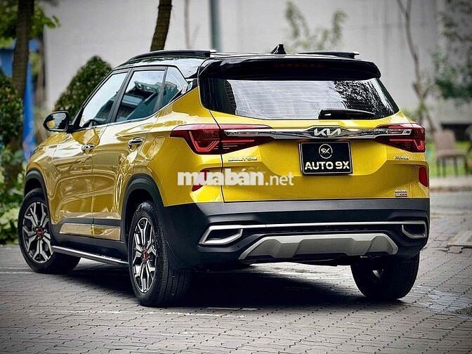 🚘 𝐊𝐢𝐚 𝐒𝐞𝐥𝐭𝐨𝐬 𝟏.𝟒𝐀𝐓 𝐏𝐫𝐞𝐦𝐢𝐮𝐦 Model 2023 Full Options