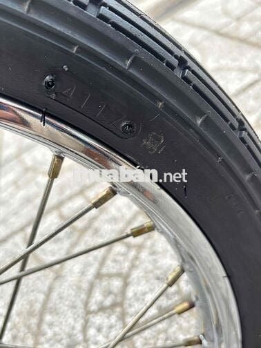 Suzuki GD 110 Đk 2018,xe chuẩn đẹp đi lướt 8900km