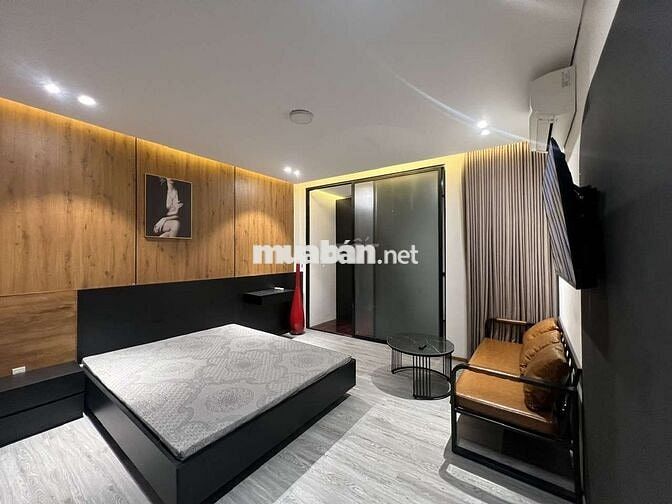 🌈 CHO THUÊ CĂN HỘ 1PN FULL NỘI THẤT NGAY GA METRO TÂN CẢNG 🌈