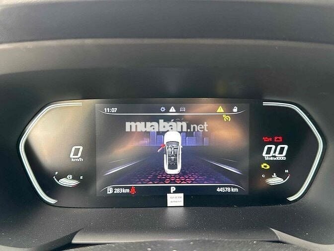 MG MG5 Luxury 2022 Vàng 45000 km