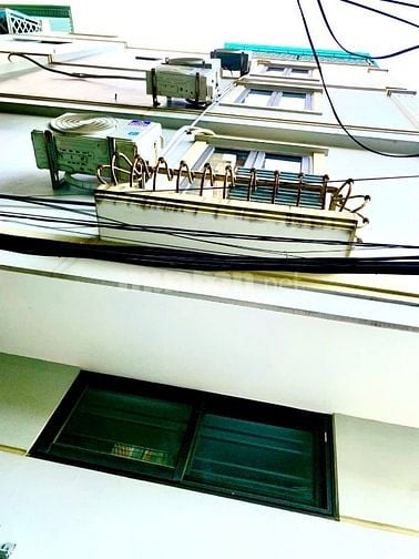 #OTO CÁCH 10M -  #LÔ GÓC - #HỒ GẦN NHÀ THOÁNG MÁT - #Ở SƯỚNG 