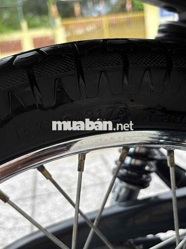 Suzuki GD 110 Đk 2018,xe chuẩn đẹp đi lướt 8900km