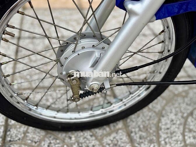 Suzuki GD 110 Đk 2018,xe chuẩn đẹp đi lướt 8900km