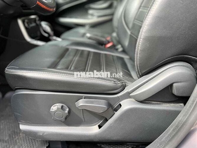 Siêu lướt 43.000 KM 1 CHỦ Ecosport 2018 Form mới