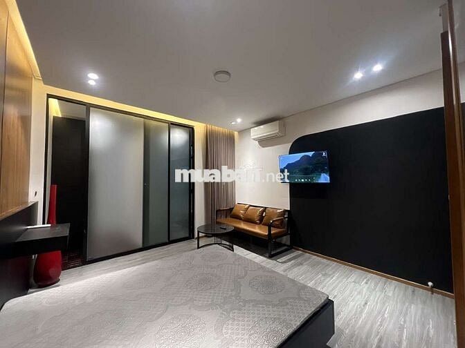 🌈 CHO THUÊ CĂN HỘ 1PN FULL NỘI THẤT NGAY GA METRO TÂN CẢNG 🌈