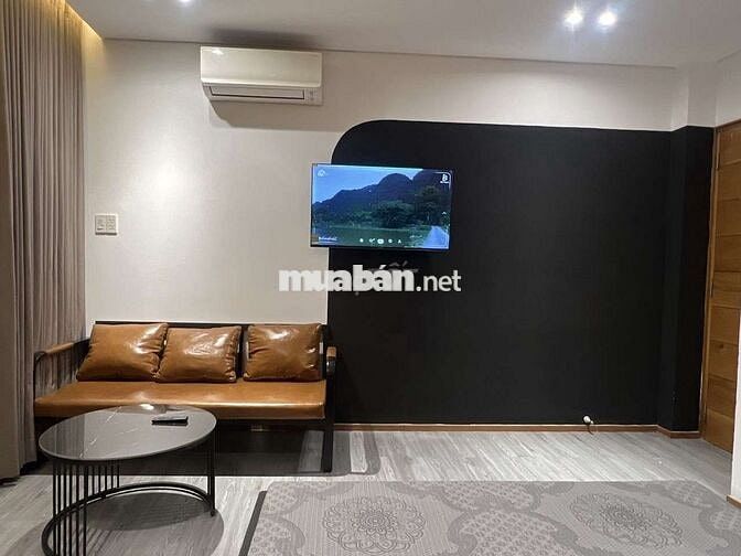 🌈 CHO THUÊ CĂN HỘ 1PN FULL NỘI THẤT NGAY GA METRO TÂN CẢNG 🌈