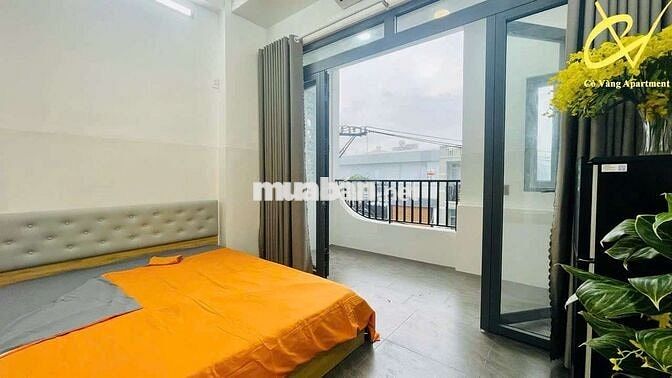 ✅️ CHO THUÊ CĂN HỘ TÁCH BẾP CÓ BACONY FULL NT NGAY TRUNG TÂM BT ✅️