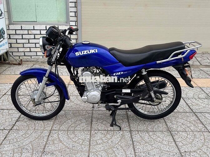 Suzuki GD 110 Đk 2018,xe chuẩn đẹp đi lướt 8900km