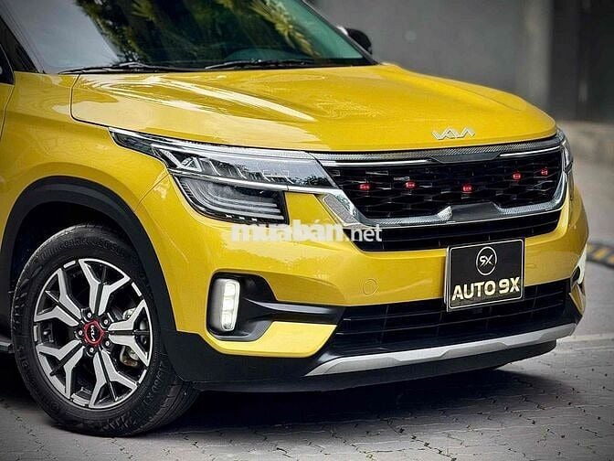 🚘 𝐊𝐢𝐚 𝐒𝐞𝐥𝐭𝐨𝐬 𝟏.𝟒𝐀𝐓 𝐏𝐫𝐞𝐦𝐢𝐮𝐦 Model 2023 Full Options