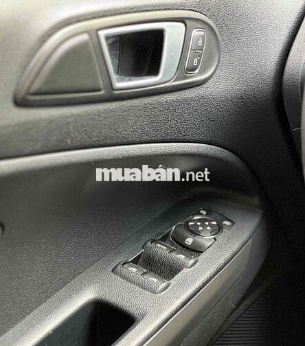 Siêu lướt 43.000 KM 1 CHỦ Ecosport 2018 Form mới