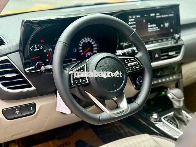 🚘 𝐊𝐢𝐚 𝐒𝐞𝐥𝐭𝐨𝐬 𝟏.𝟒𝐀𝐓 𝐏𝐫𝐞𝐦𝐢𝐮𝐦 Model 2023 Full Options