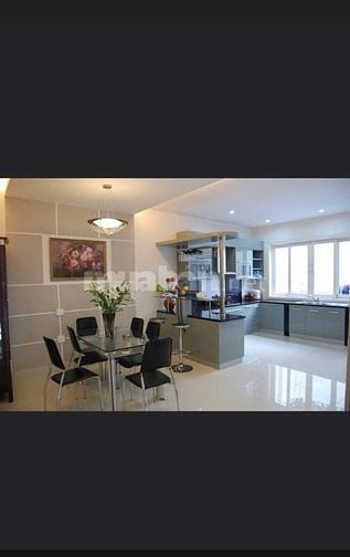 Bán biệt thự 238m2 Quang Trung, P.11, Gò Vấp