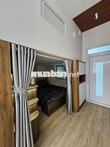 🌟CHỈ 2.5 TỶ, 43M², 2PN, CĂN HỘ VIEW VÕ VĂN KIỆT-QUẬN 5, 3 PHÚT LÊN Q1