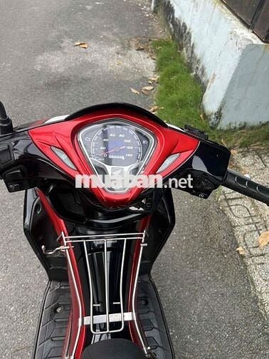 Honda aribalde Fi 2011 mới 90% zin nguyên bản