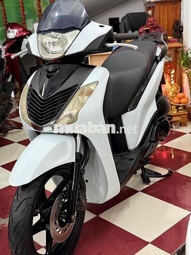 Sh 125 lên full ý quá đẹp quá đã mắt luôn