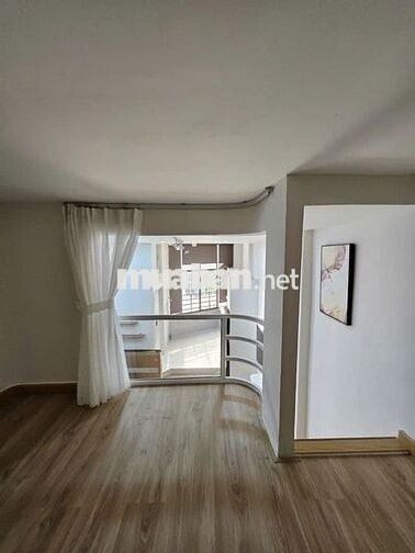 🌟CHỈ 2.5 TỶ, 43M², 2PN, CĂN HỘ VIEW VÕ VĂN KIỆT-QUẬN 5, 3 PHÚT LÊN Q1