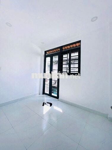 Nhà Mới Đẹp Gần KCN Tân Bình Đường Phạm Đăng Giản Về Ở Ngay