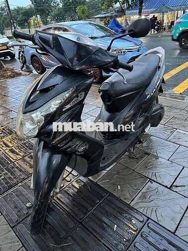 Yamaha Mio Utimo Nguyên Rin.